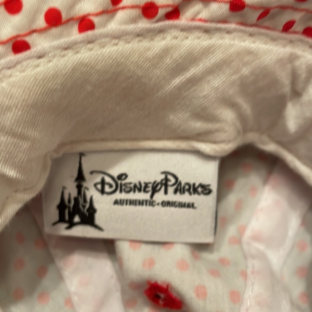 Disney child’s hat. - Picture 9 of 10